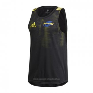 Tank Top Hurricanes Rugby 2020 Entrenamiento