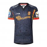 Camiseta Chiefs Rugby 2026 Local