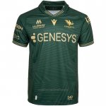 Camiseta Connacht Rugby 2025-2026 Local