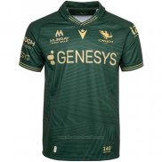 Camiseta Connacht Rugby 2025-2026 Local