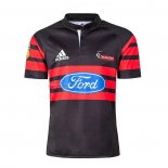 Camiseta Crusaders Rugby 1996 Retro