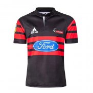 Camiseta Crusaders Rugby 1996 Retro