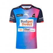 Camiseta Dolphins Rugby 2026 Entrenamiento Rosa