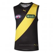 Camiseta Richmond Tigers AFL 2024 Local