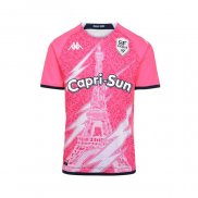 Camiseta Stade Francais Rugby 2022-2023 Local