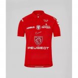 Camiseta Stade Toulousain Rugby 2022 Campeona