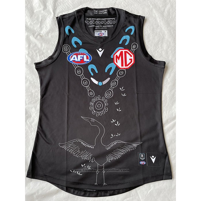 Camiseta AFL 2022