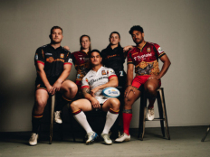 Camisetas Rugby Chiefs Baratas