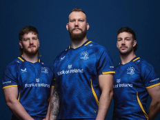 Camisetas Rugby Leinster Baratas
