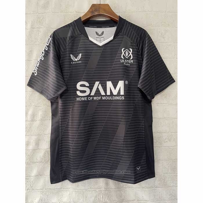 Ulster Rugby Kit Sam Camiseta Ulster Rugby 2025-2026 Segunda - Envio gratis