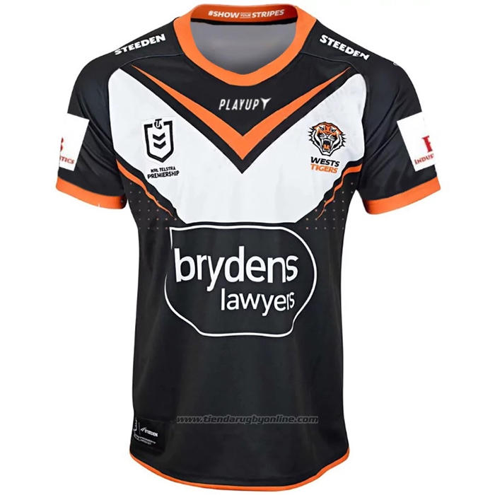 Maillot De Rugby Homme Stade Toulousain Match Replica Domicile NOIR Maillot De Rugby Homme Stade Toulousain Match Replica Domicile NOIR