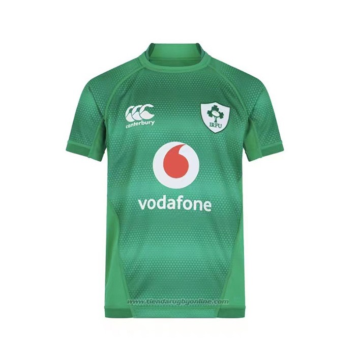 Camiseta Irlanda Rugby 2022-2023 Local - Envio gratis