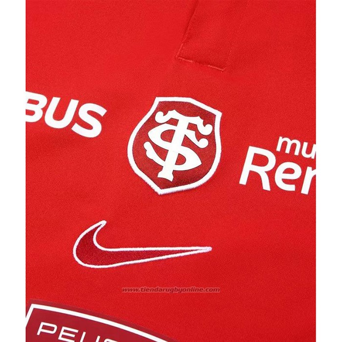 Stade Toulousain - Pallone da Rugby, Collezione Ufficiale Gilbert