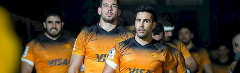 comprar camisetas rugby Jaguares